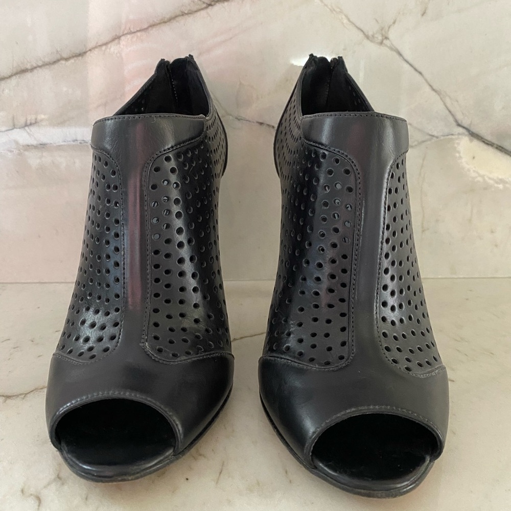 Prada Booties